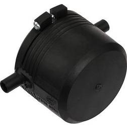+GF+ G ELGEF50mmPEE-svejseslutmuff,SDR11PN1