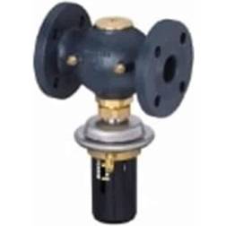 Danfoss AVP 50, PN25, retur, 0,3-2,0 bar
