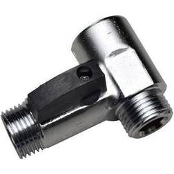 Gustavsberg Securex mellemstykke med kontraventil 1/2"