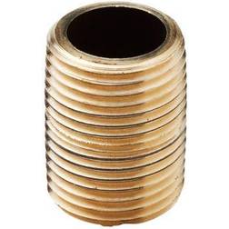 Bjørn Hammer Nippelrør (sammenskåret 3/4"