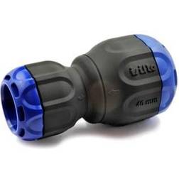isiflo Isiflo Sprint 50 x 40 mm samlemuffe, reduceret, komposit, PN16