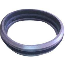 Uni-Seals Uni-Seals 200/226 x 50 mm manchet EDPM t/beton, Rib/Double sp