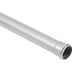 Blucher EuroPipe 40 x 150 mm rör syrafast stål AISI 316L EN1.4404