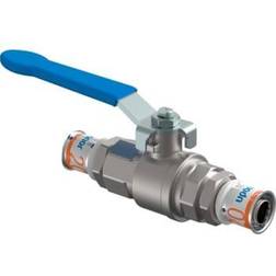 Uponor S-press Kuglehane 20mm