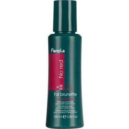 Fanola No Red Shampoo 100ml