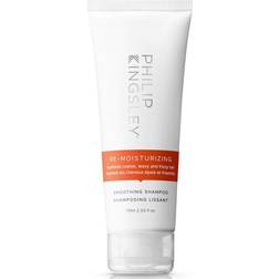 Philip Kingsley Re-Moisturizing Smoothing Shampoo