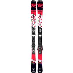 Rossignol Hero XP Jr 2022