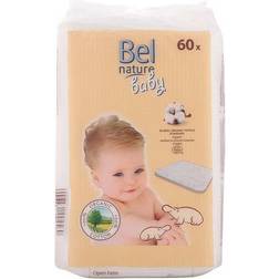 Bel Nature Baby Pads 60 Units