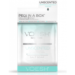 Voesh Pedi In A Box, Unscented