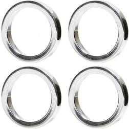 Himla Vasa Servietring 4.7cm 4stk