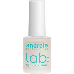 Andreia Laboratorio Smalto Unghie Hydro Calcium 10.5ml
