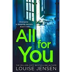 All For You (Paperback)