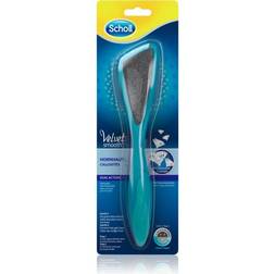 Scholl Velvet Smooth Dual Action Diamond Foot File