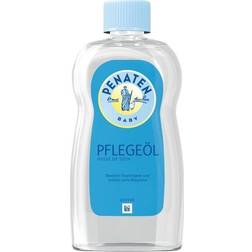 Penaten Penaten Hudvård Babyvård Body Oil 500ml