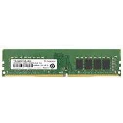 Transcend JetRAM DDR4 module 4 GB DIMM 288-pin 3200 MHz PC4-25600 unbuffered