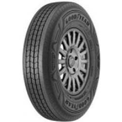 Goodyear DuraMax Steel LT7.50 R16 122/120L TL