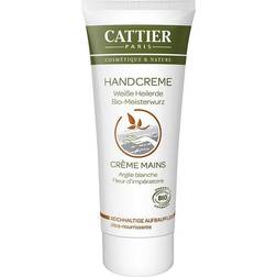 Cattier Paris Ultra Nourishing Hand Cream 75ml