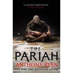 Pariah (Paperback)