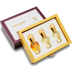 Xerjoff Discovery Set I Ensemble Mixte 3x15 ml