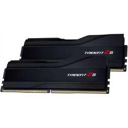 G.Skill 32GB (2 x 16GB) Trident Z5, DDR5 6400MHz, CL32, 1.40V, musta