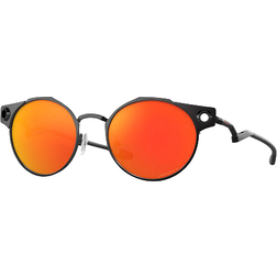 Oakley Deadbolt Polarized OO6046-0750