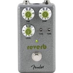 Fender Hammertone Reverb