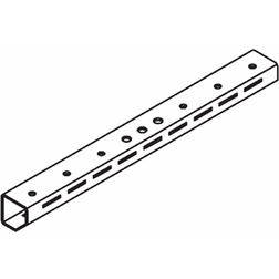 CUBIC Hjørneskinne hs4