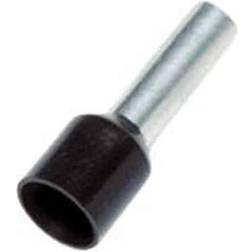 Solar Terminalrør Sort 6,0/12