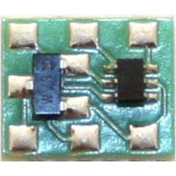 TAMS Elektronik TAMS Elektronik 70-02001-02-C FI-1 Funktionsinverter 1 Set