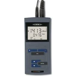 Wtw cons3110 ledningsevnemåler