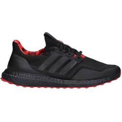 adidas UltraBoost 5.0 DNA M - Core Black/Scarlet