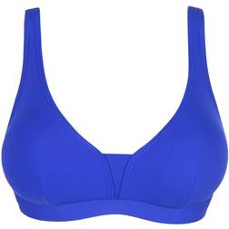 PrimaDonna Swim Holiday Bikini Top - Electric Blue