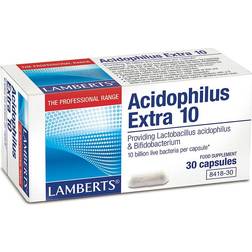 Lamberts Acidophilus Extra 10