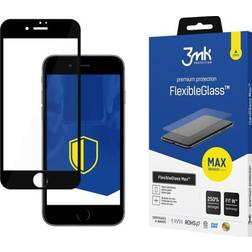 3mk FlexibleGlass Max Screen Protector for iPhone 7/8/SE 2020