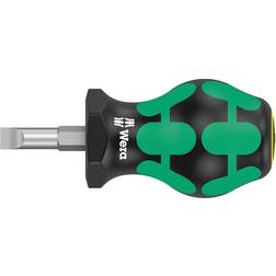 Wera 335 Stubby 05008843001 Sporskrutrekker