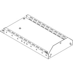 CUBIC Skabsskinne BSD9