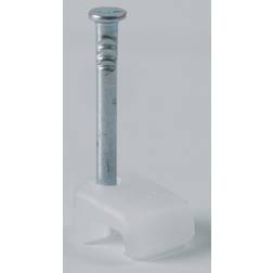 Schneider Electric Kabelclips 100stk