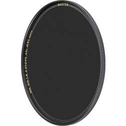 NiSi B W 82mm Master 806M ND 1.8 6-Stop MRC Nano Neutral Density Filter