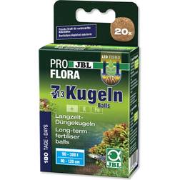 JBL Pets Proflora 7+13 Balls
