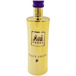 AU Vodka Black Grape Miniature 35.2% 5cl