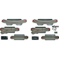 Roco Extension Track Set for Digital Starter Set