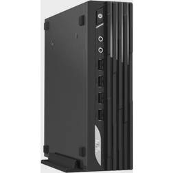 MSI PRO DP21 Mini PC