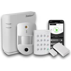 TrueGuard SmartBox Starter Kit