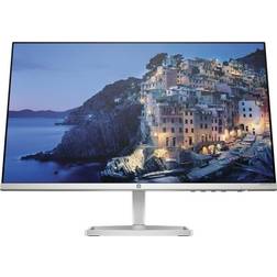 HP M24fd 474U1E9 23.8 LED FHD 75Hz HDMI AMD FreeSync Noir