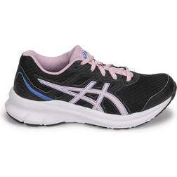 Asics Jolt 3 GS - Black/Barely Rose