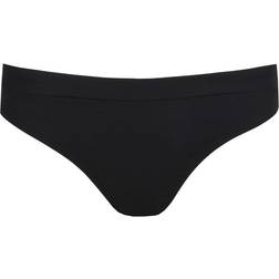 PrimaDonna Swim Holiday Bikini Briefs Rio - Black