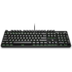 HP Pavilion Gaming Keyboard 550 (French)