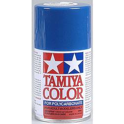 Tamiya PS-4 Spray Paint Blue 100ml