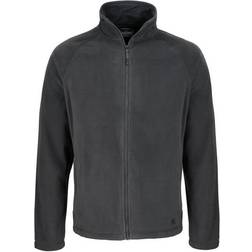 Craghoppers Expert Corey 200 Microfleece Jacket - Carbon Grey