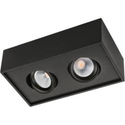 SG Armaturen Cube Lux Spotlight
